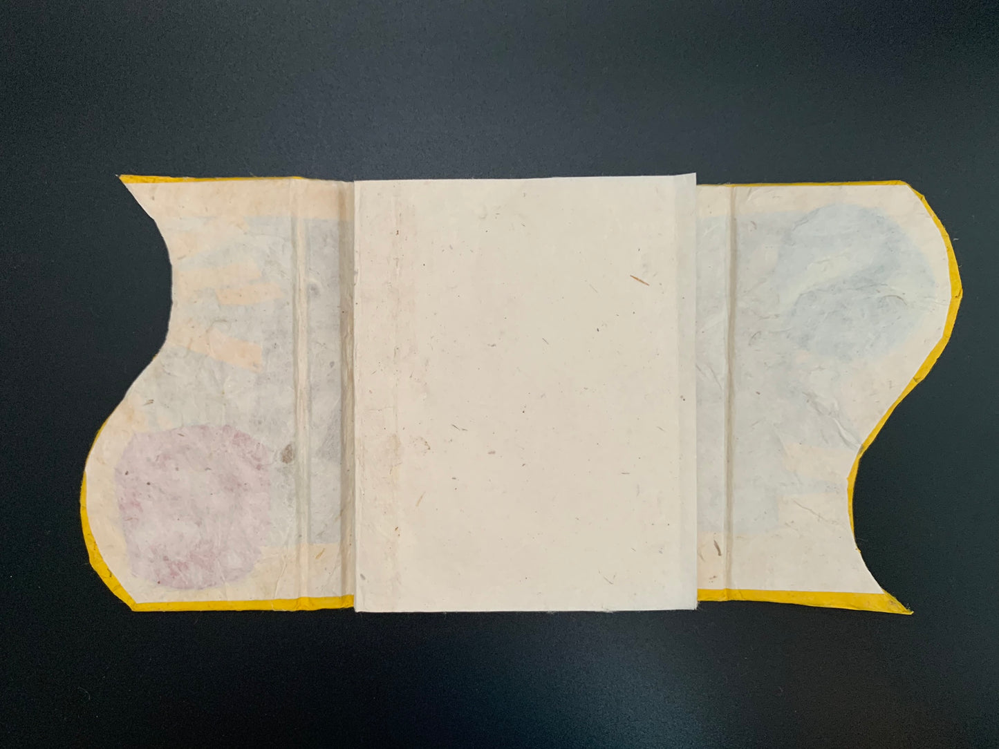 Personalised Sun & Moon Journal / Notebook