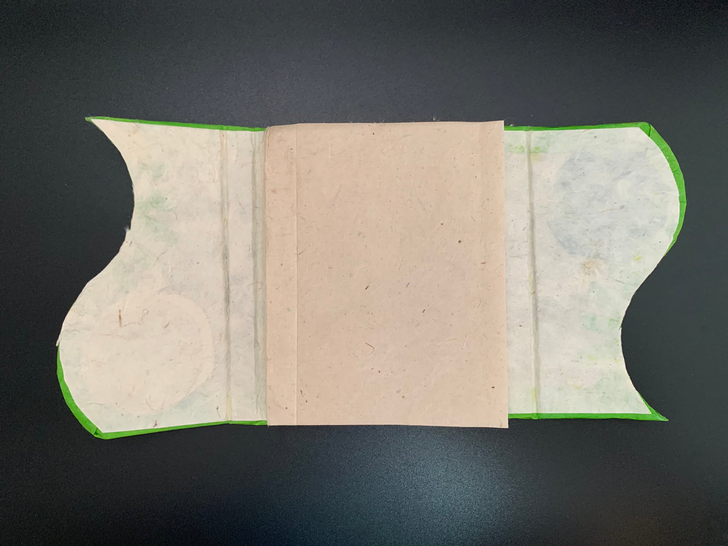 Personalised Sun & Moon Journal / Notebook