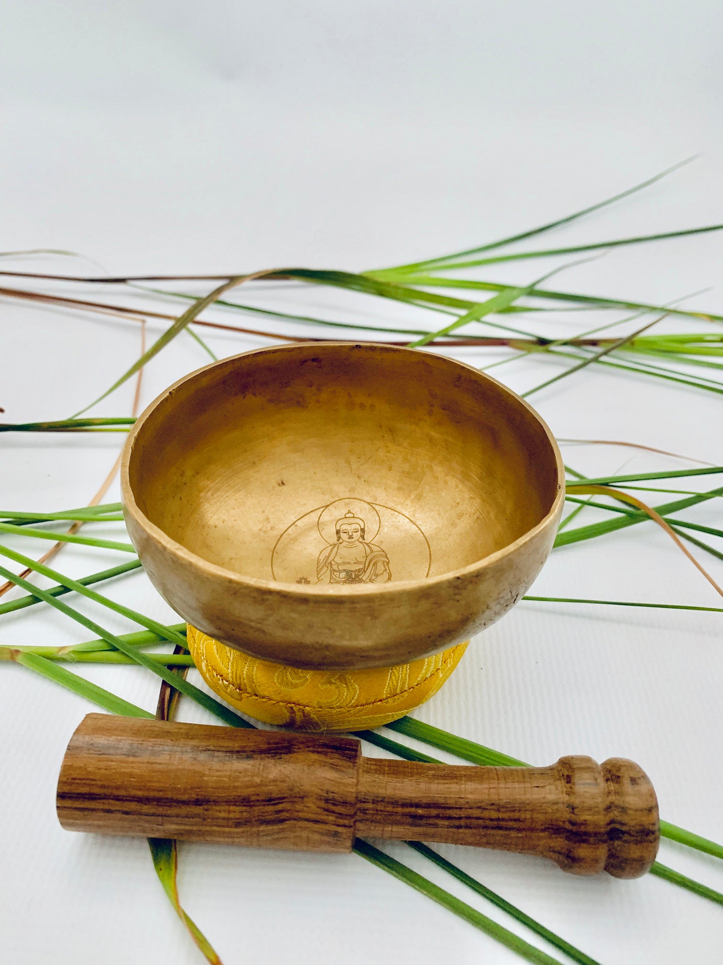 Handmade Singing Bowl - Konmay London