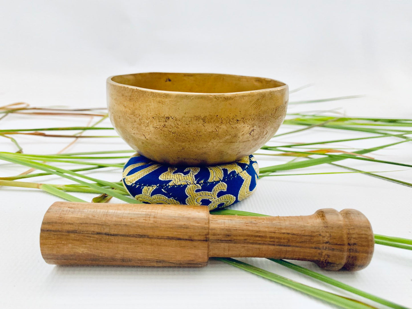 Handmade Singing Bowl - Konmay London