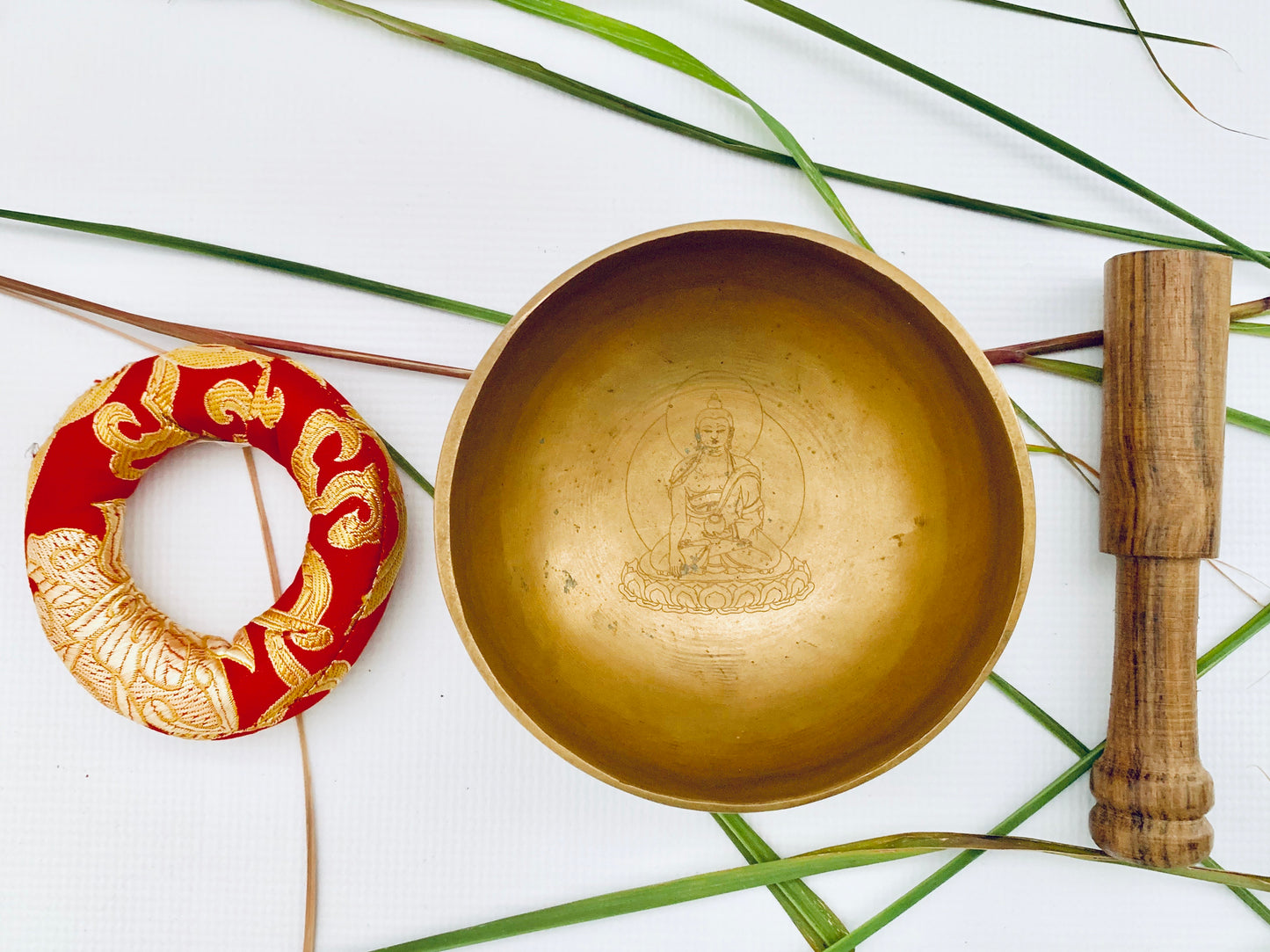 Handmade Singing Bowl - Konmay London