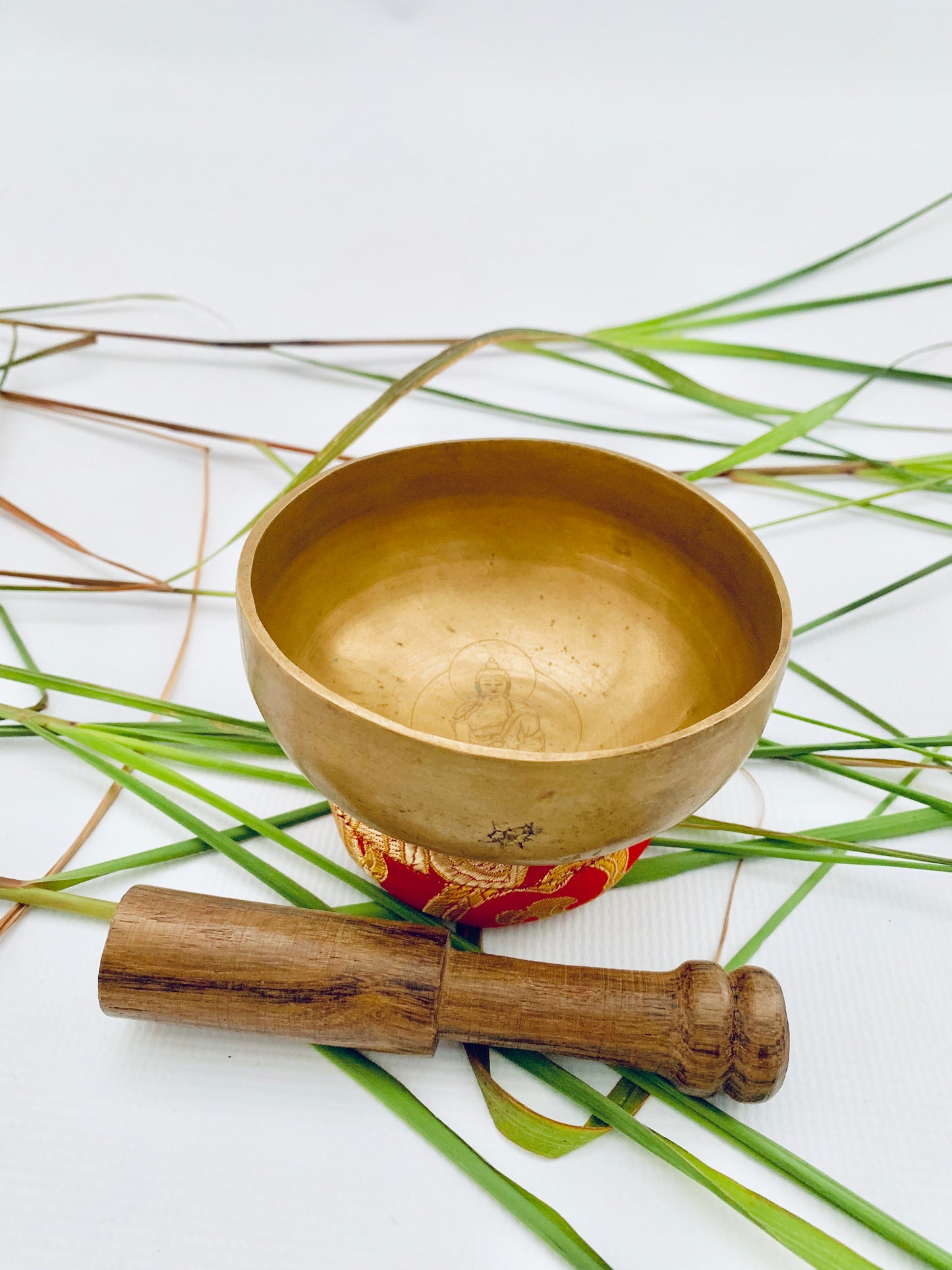 Handmade Singing Bowl - Konmay London