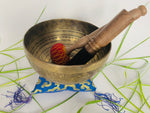 Handmade Singing Bowl - Konmay London